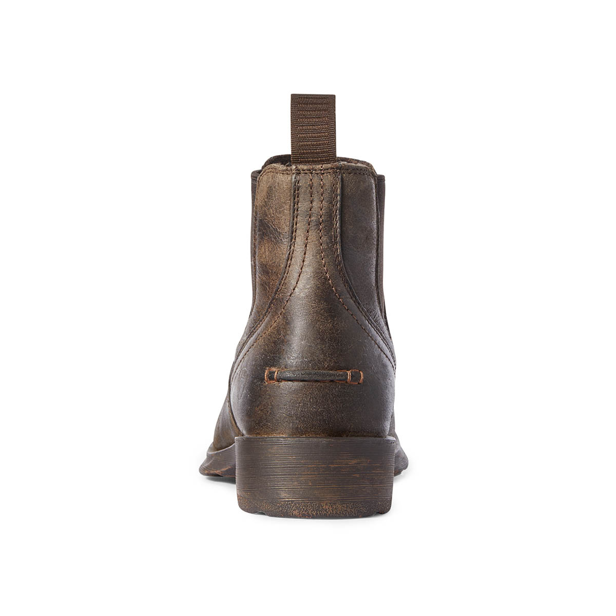 ariat midtown rambler with jeans