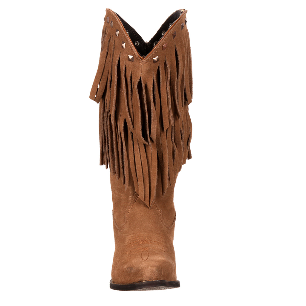 Fringe Western Boots | Westernbutikken.no