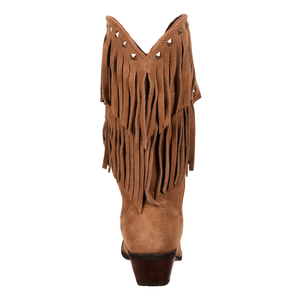 Fringe Western Boots | Westernbutikken.no