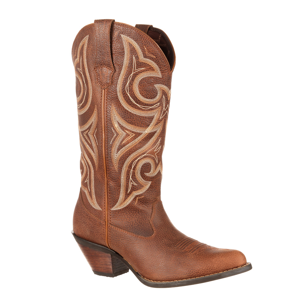 mens wide calf cowboy boots