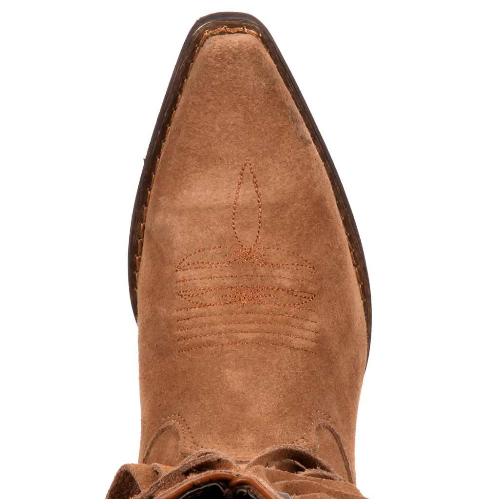 Fringe Western Boots | Westernbutikken.no