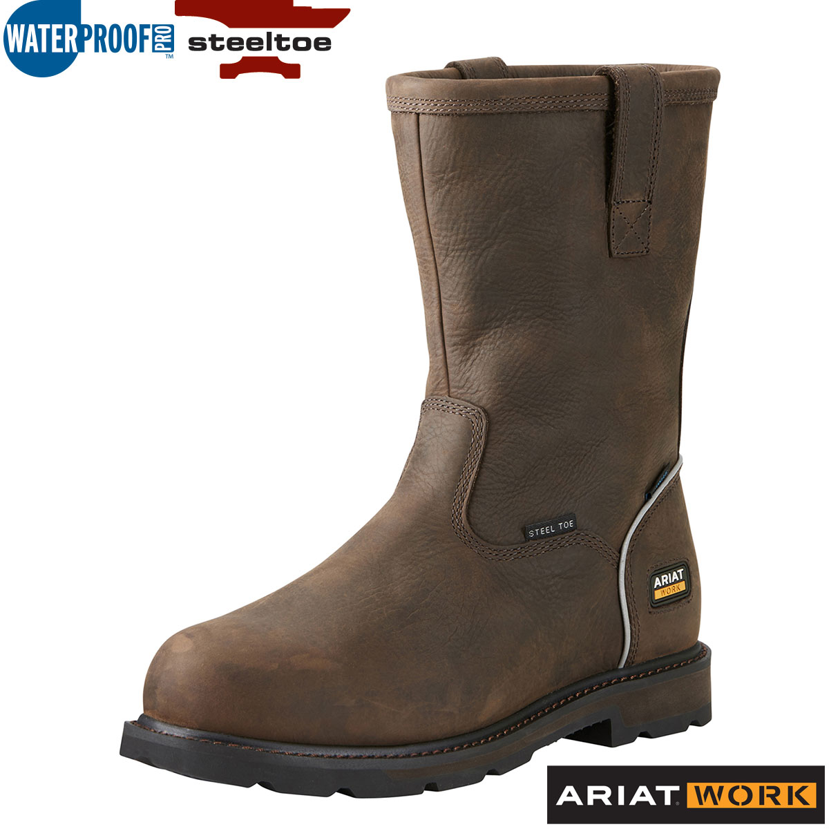 Ariat groundbreaker deals h2o