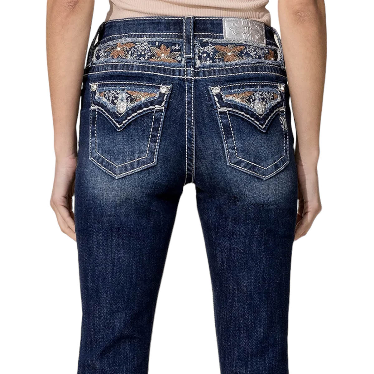 Miss outlet me jean