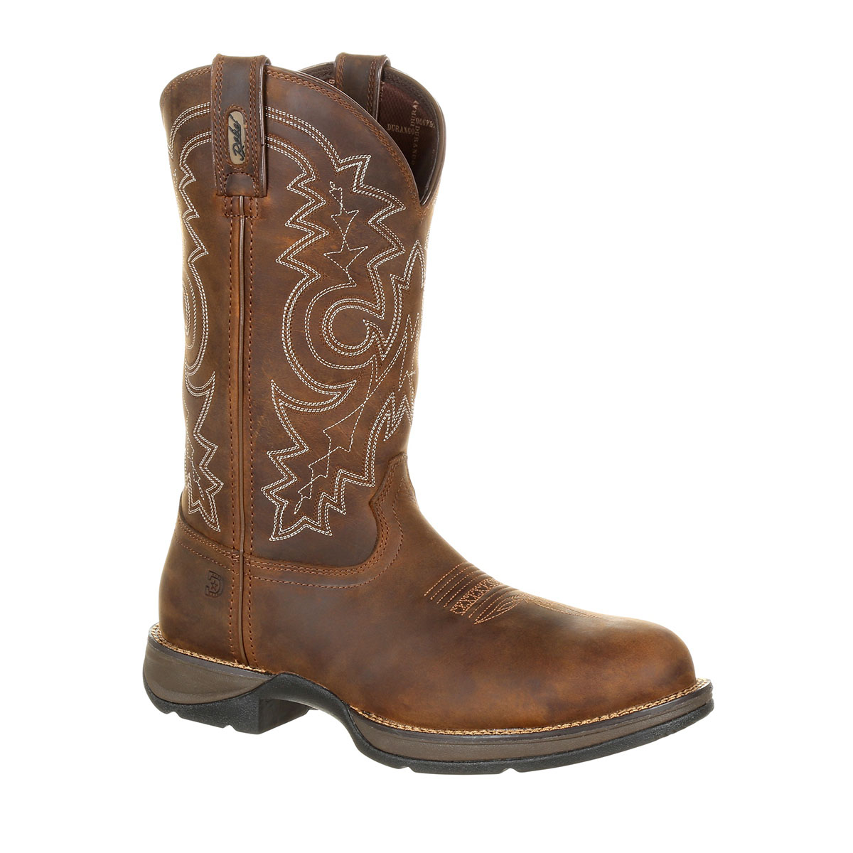 nike coyote brown boots steel toe