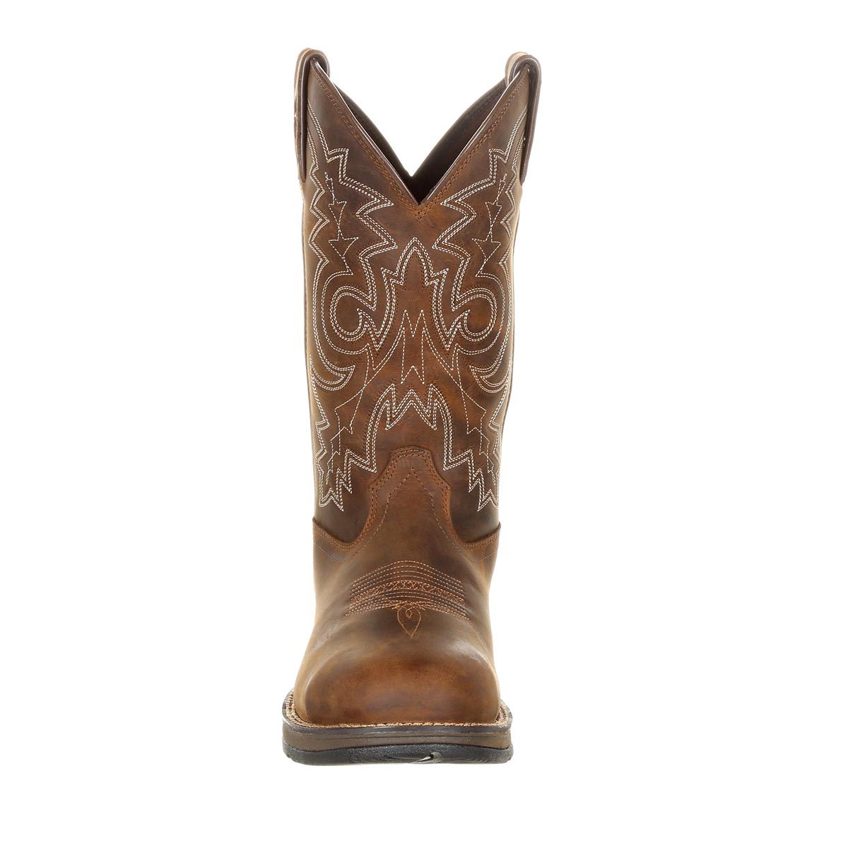 steel toe coyote boots