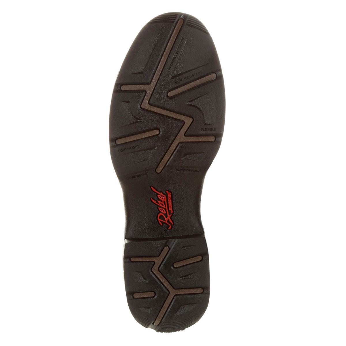 steel toe coyote boots