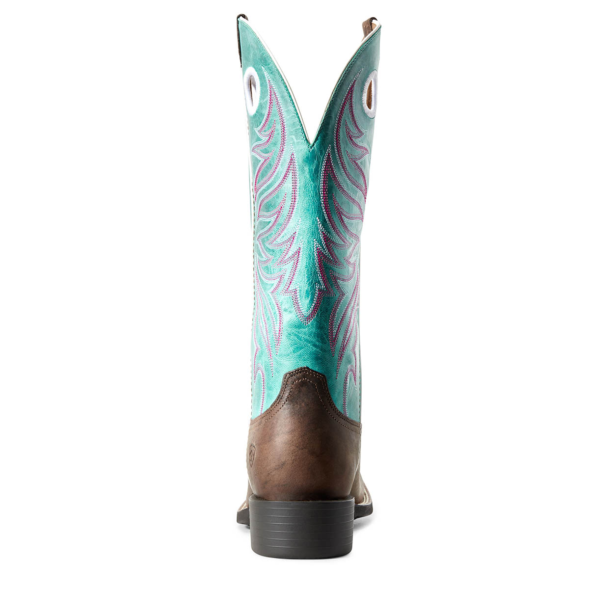 Ariat Round Up Ryder Cowgirl Boots Westernbutikken.no