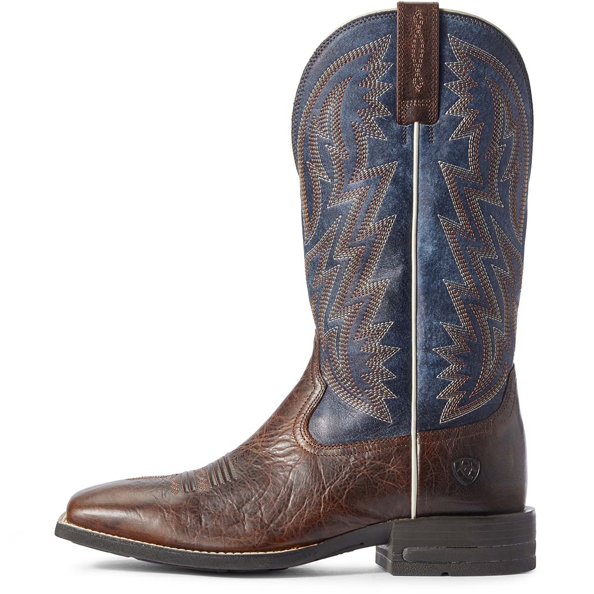 Ariat Dynamic Western Boots | Westernbutikken.no