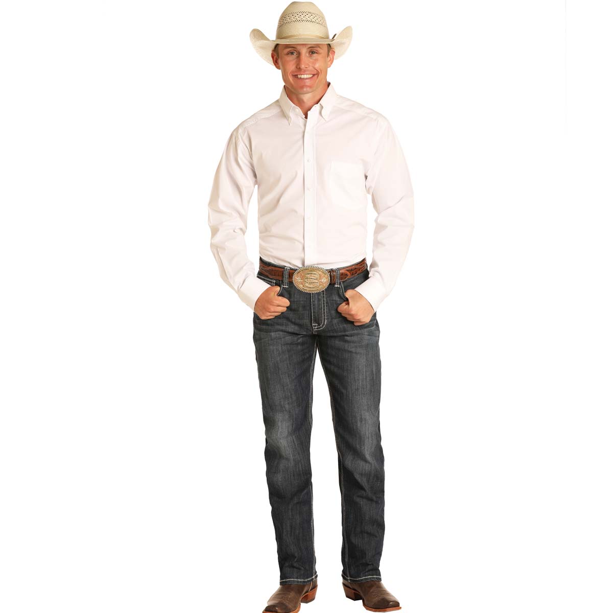 Tuf cooper competition sale fit jeans