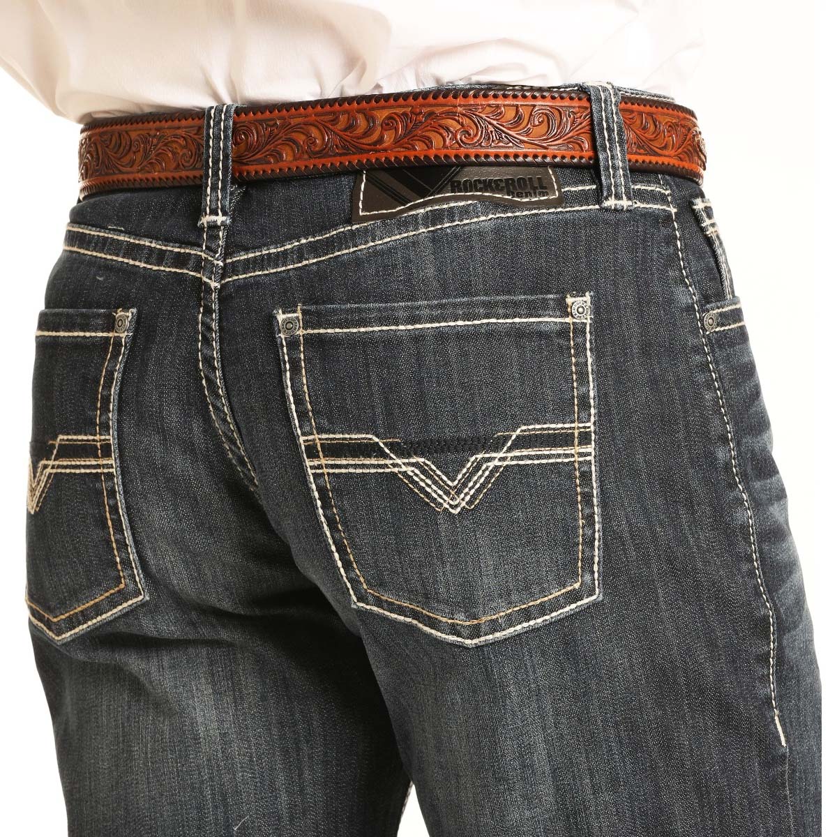Tuf cooper competition sale fit jeans