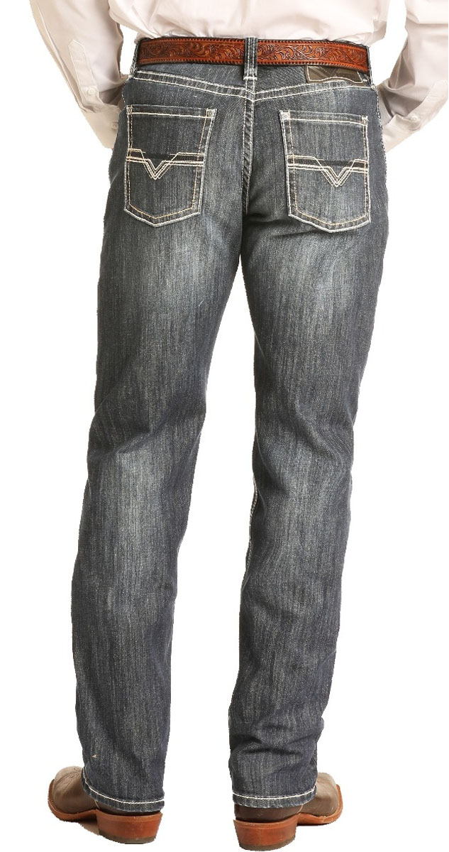 Tuf cooper competition jeans on sale