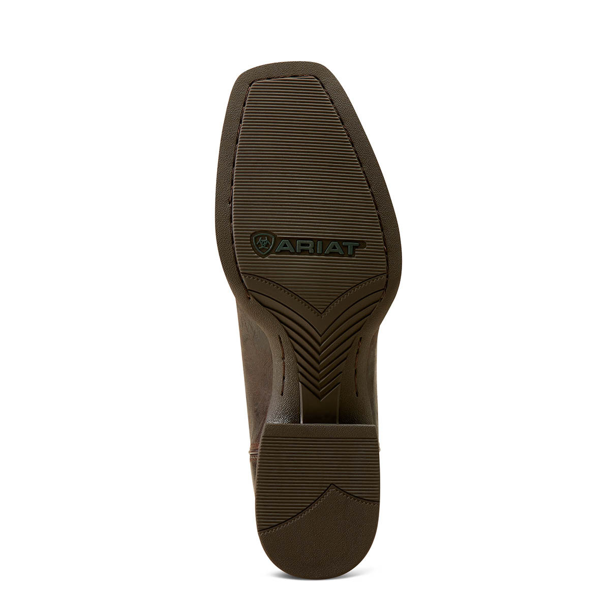 Sport herdsman best sale western boot