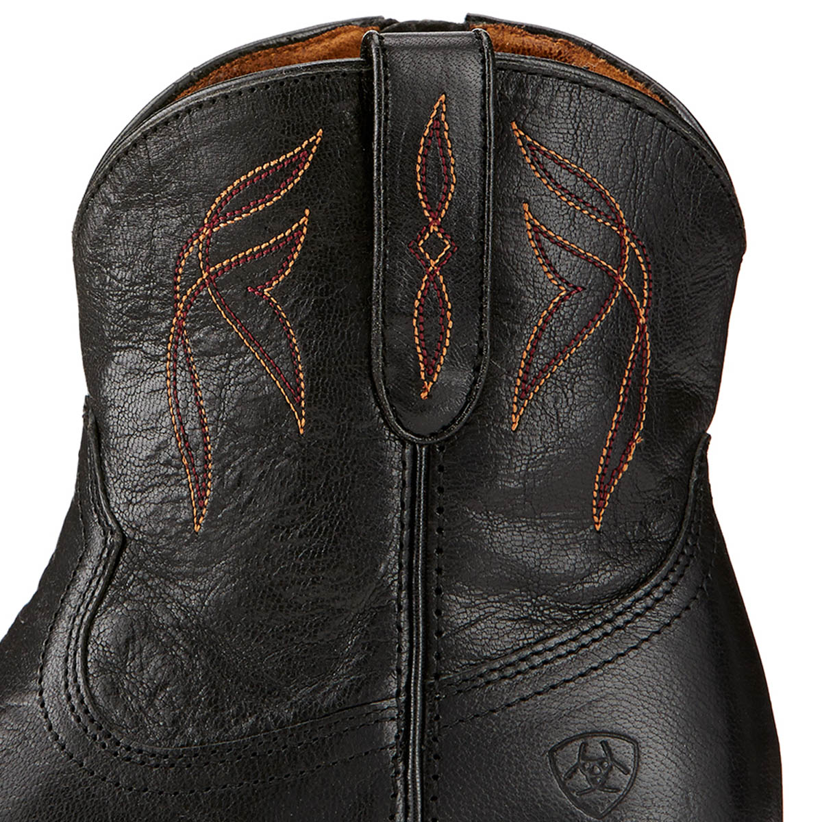 Ariat darlin deals boots black