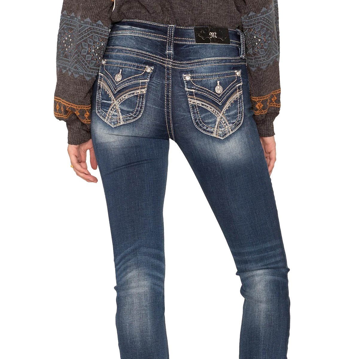 Miss deals moon jeans