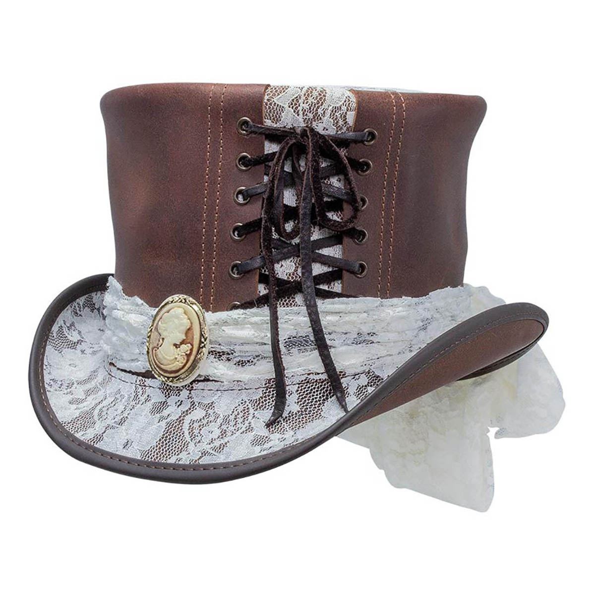 Hatt Steampunk main image 0