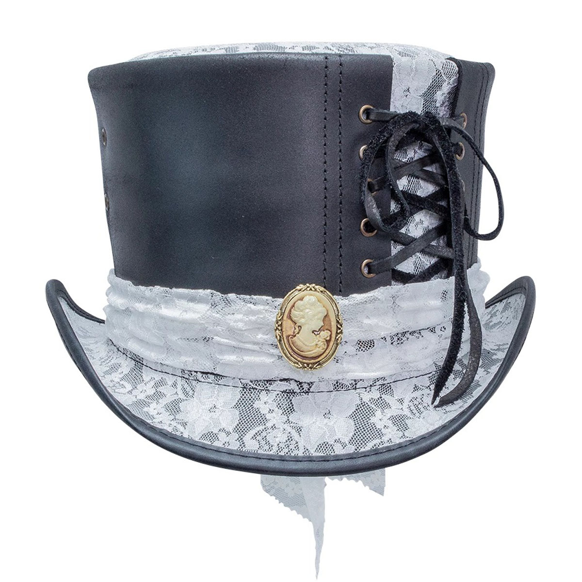 Hatt Steampunk main image 1