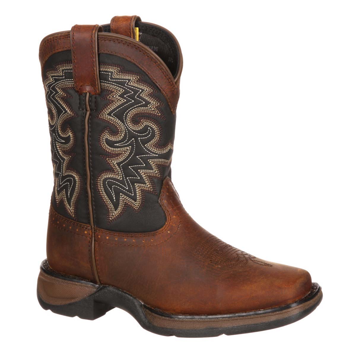 chunky boots barn