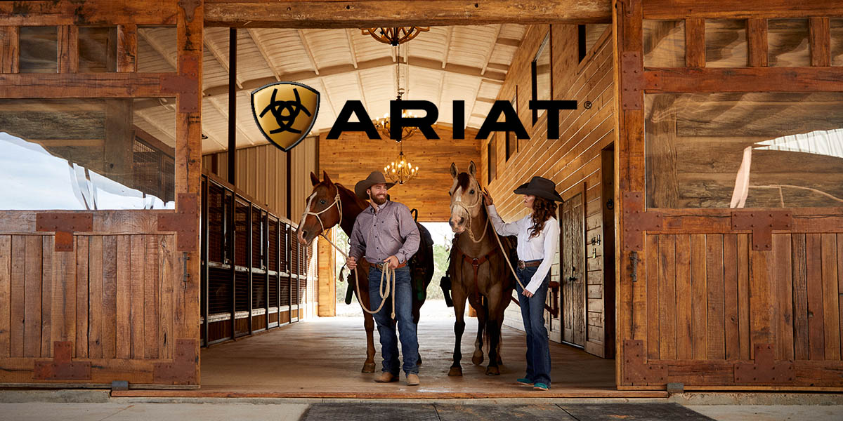 Ariat