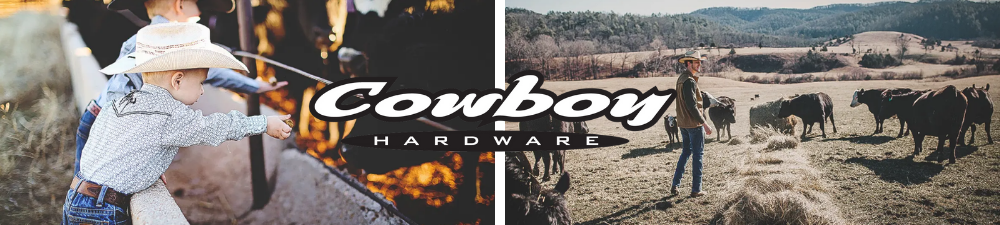 Cowboy Hardware