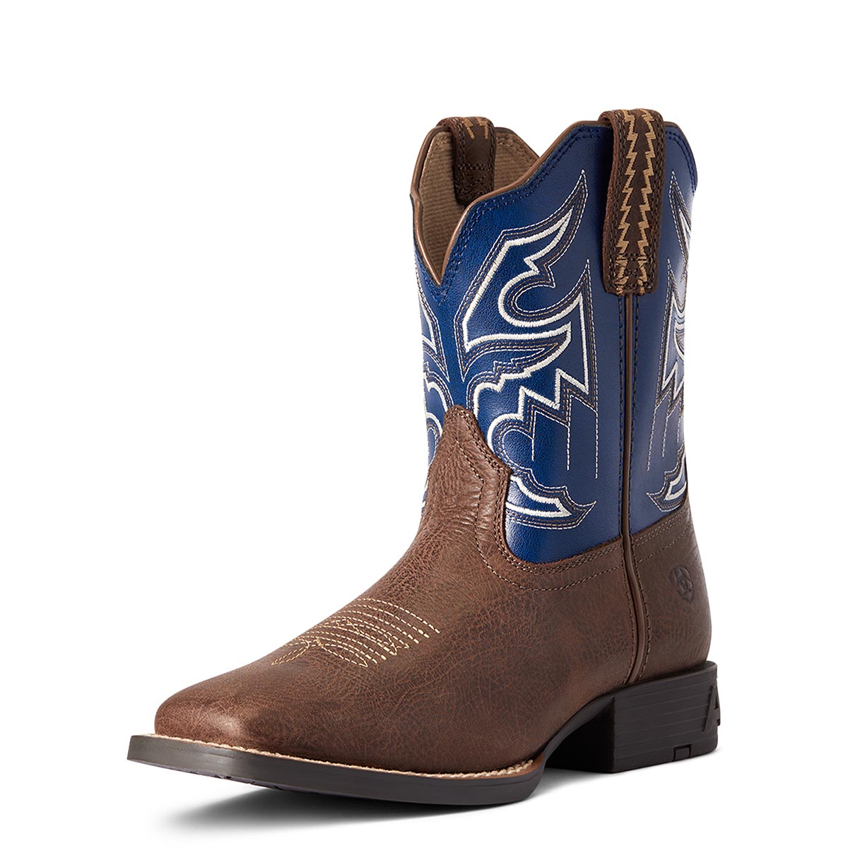 Ariat Sorting Pen Western Boots Barn ungdom Westernbutikken.no