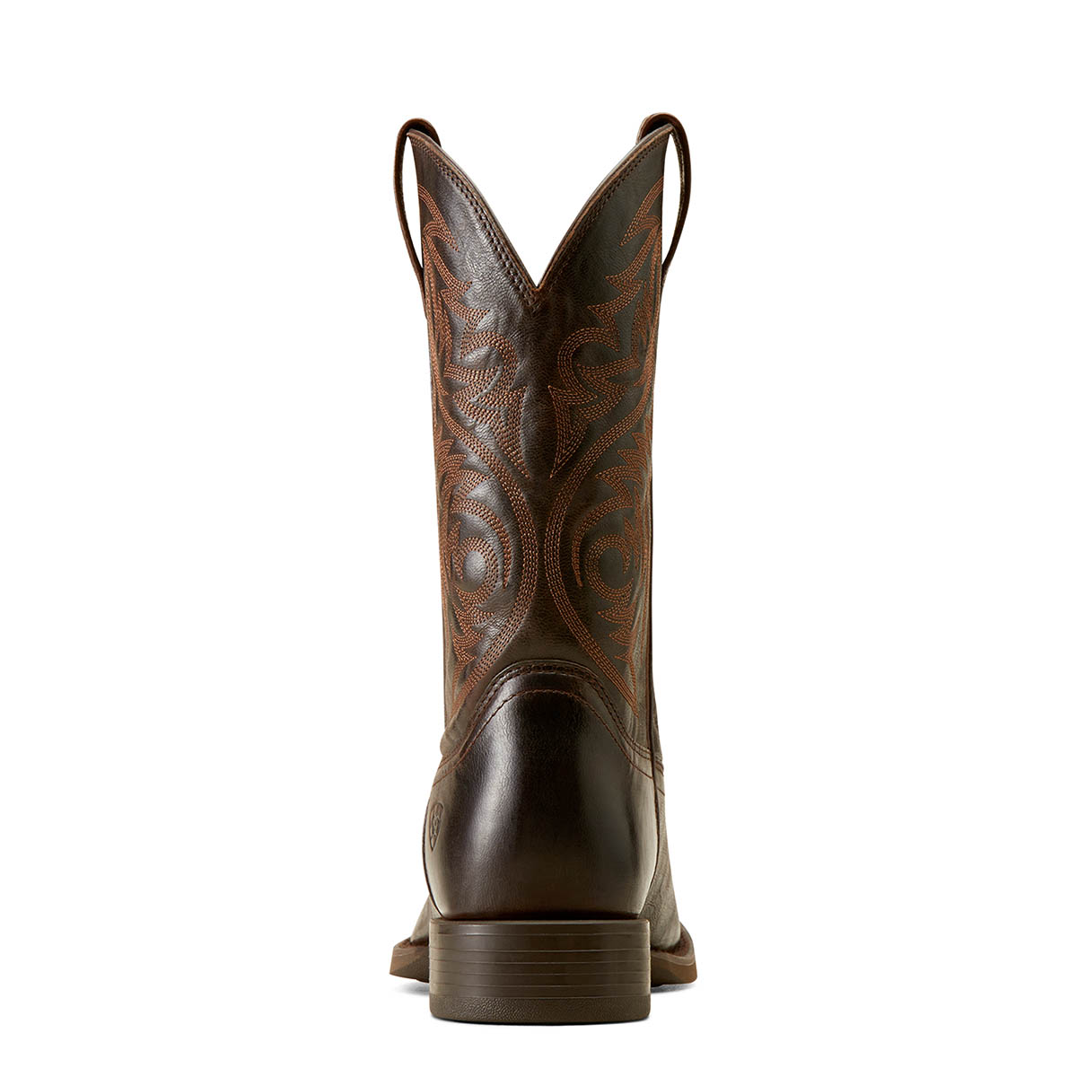Ariat Sport Herdsman Western Boots Westernbutikken