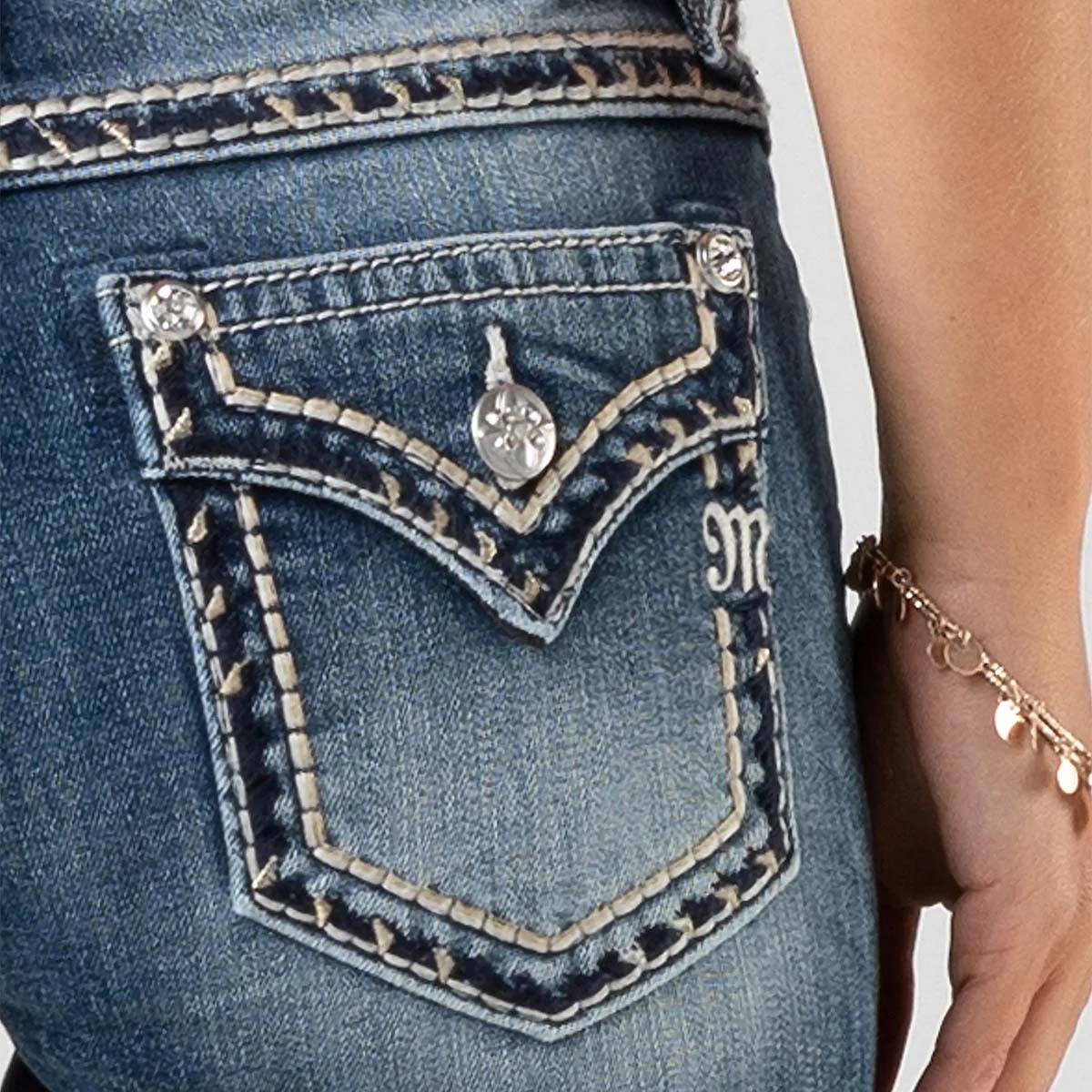 Miss me hotsell jeans reviews