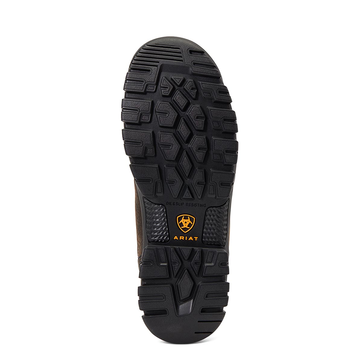 Arait Boot Pattern Ariat Treadfast Work Boots for dame - Vanntette med Vernetupp ...
