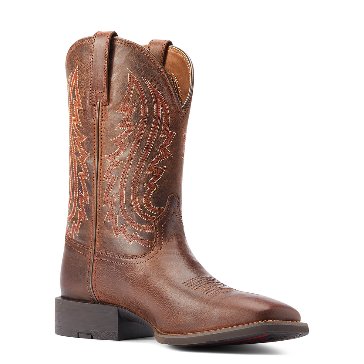 Bottes Western Delilah Round Toe Ariat - Equipement cavalier