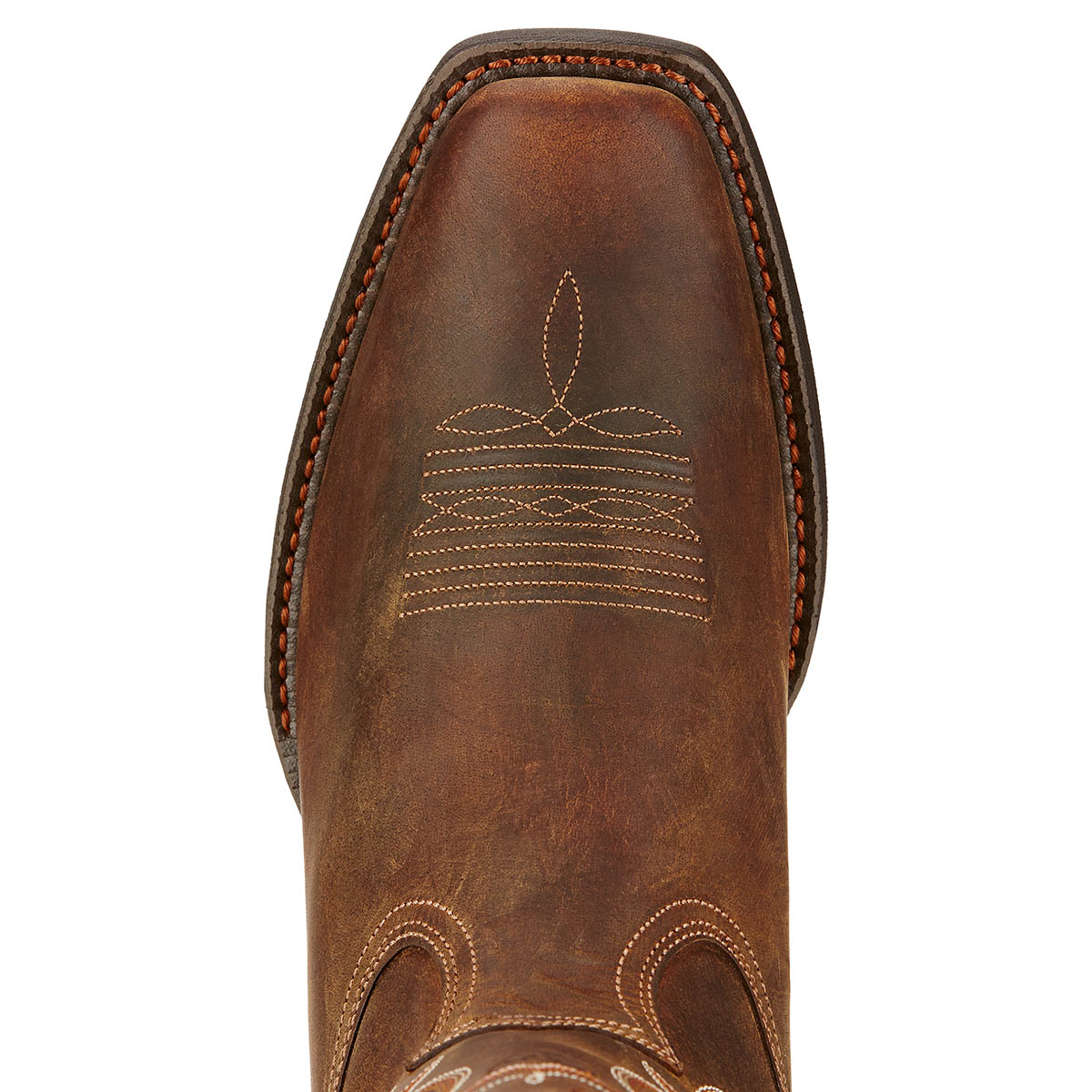Ariat Sport Square Toe Western Boots Westernbutikken.no